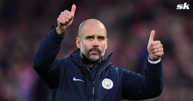 Manchester City willing to pay up to £60 million to land Premier League star: Reports