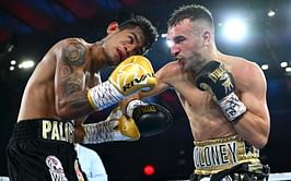 "World Title next!" - Jason Moloney makes statement after stopping Aston Palicte