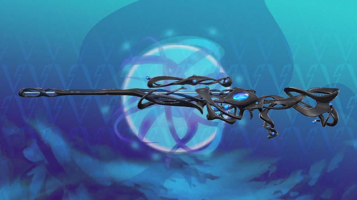 Spline Operator Skin (Image via Riot Games)