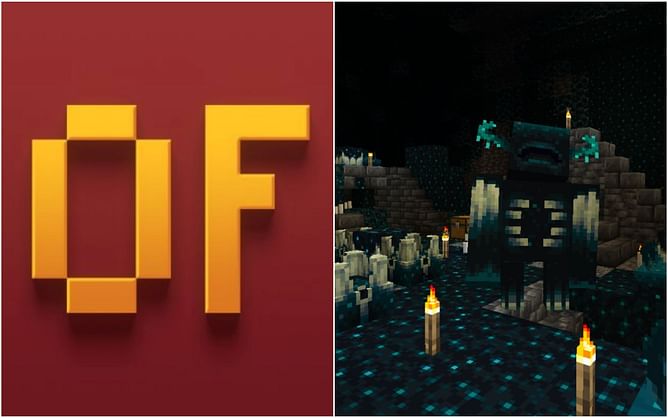 Expected release of Optifine mod for Minecraft 1.19 update