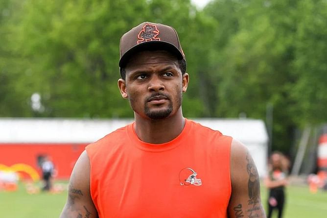 Police detective working on Deshaun Watson case testifies Browns QB committed criminal indecent assault, sexual assault and prostitution