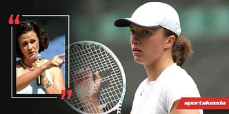 Iga Swiatek's path will be harder than it was in Paris, but she is miles ahead of everyone else: Pam Shriver & other experts pick the World No. 1 as the player to beat at Wimbledon