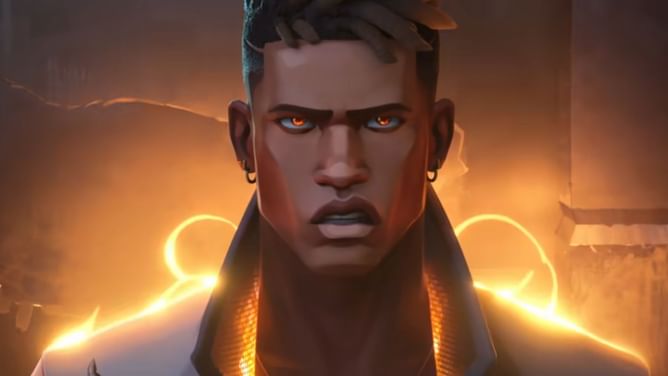 Phoenix buffs make their way to Valorant PBE 5.01 cycle; changes hit Curveball, Blaze, and more