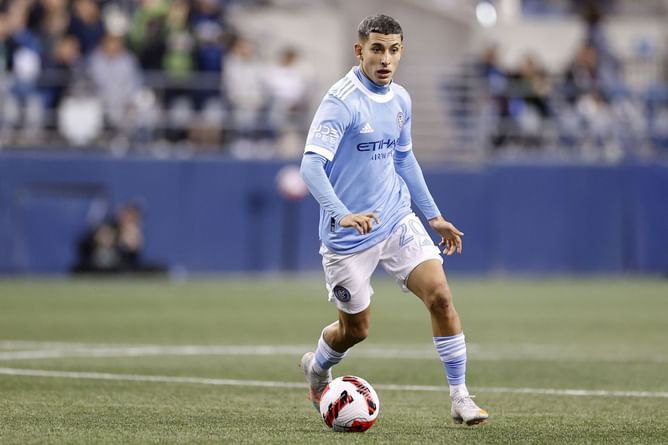 New York City FC vs Colorado Rapids Prediction and Betting Tips - 19th June 2022