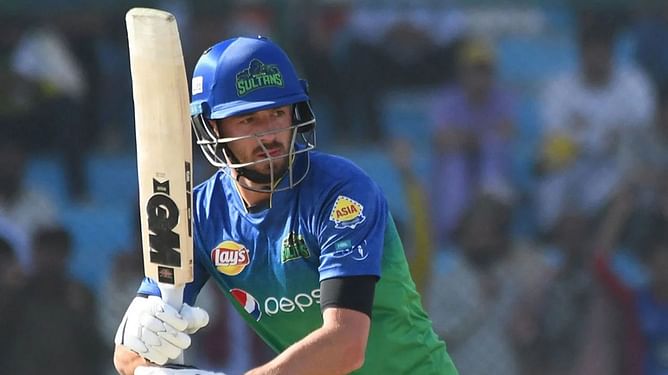 HAM vs ESS Dream11 Prediction: Fantasy Cricket Tips, Today's Playing 11s and Pitch Report for T20 Blast 2022 South Group Match