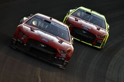 NASCAR 2022: Full starting lineup for the Enjoy Illinois 300 at World Wide Technology Raceway
