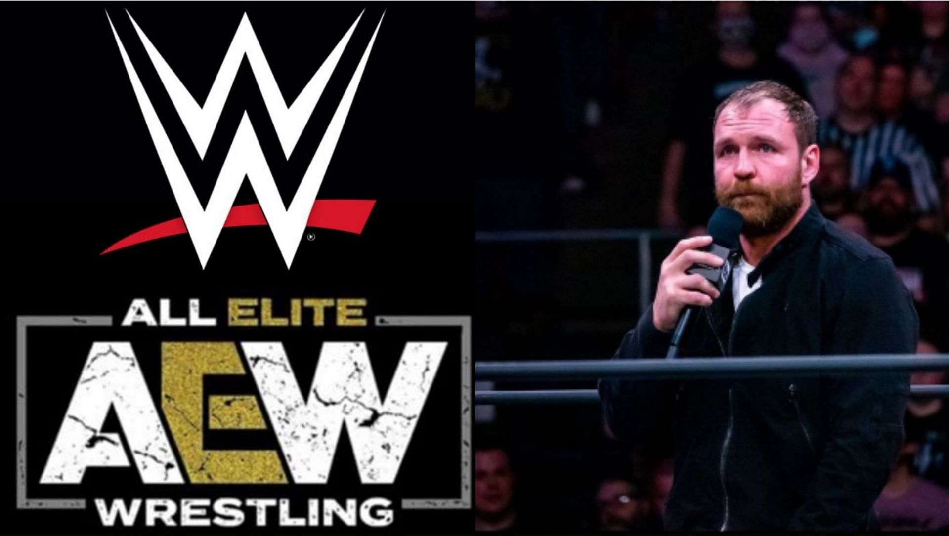Mox is a former WWE and AEW World Champion