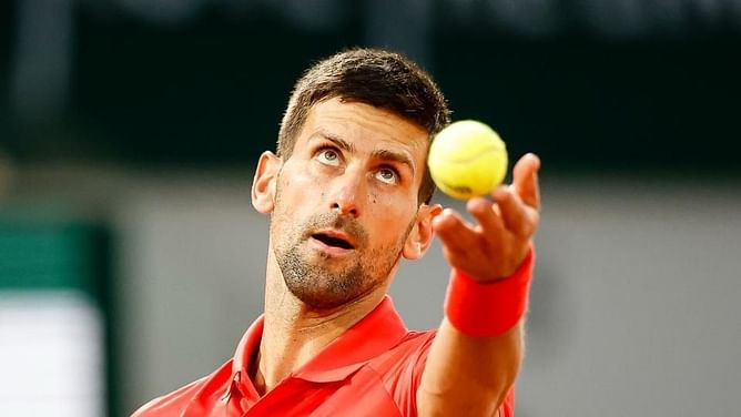 Wimbledon 2022: 3 things that stood out in Novak Djokovic's 1R win over Soonwoo Kwon