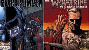 From Preacher to Kick-Ass: 10 best comics for The Boys fans that are just as gore-filled and gritty