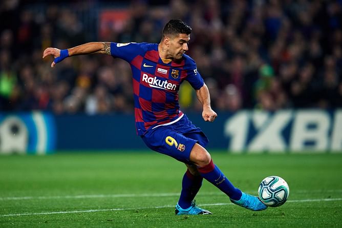Ranking the 7 best active South American strikers in Europe