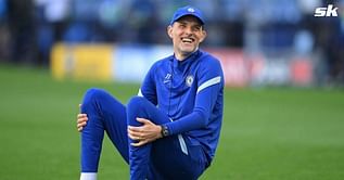 “He was always right about how the rival played” – PSG star says ‘there is no other better’ than Chelsea boss Tuchel at analysing opponents