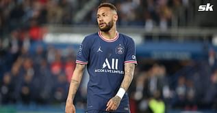 Brazil superstar Neymar refuses to leave PSG this summer - Reports