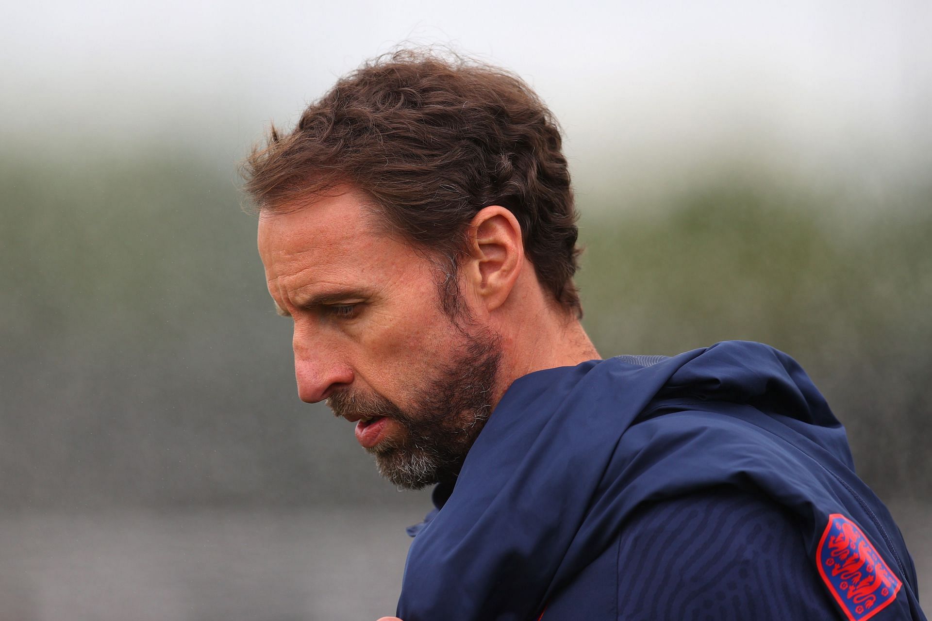 Southgate&#039;s men have flattered to deceive