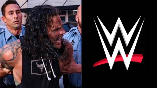 "It’s like somebody almost having cancer" - Former WWE Superstar reflects on his own addiction in wake of Jeff Hardy's DUI arrest