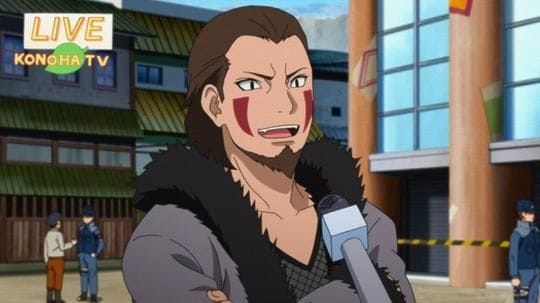 Inuzuka Clan in Naruto