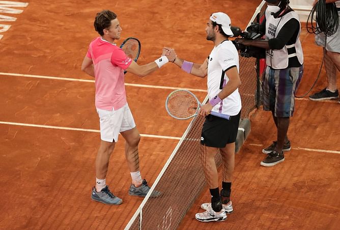 Queen's Club 2022: Men's Singles draw analysis, preview and prediction | Cinch Championships