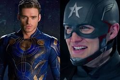 From Ikaris to John Walker: 10 most disliked MCU characters