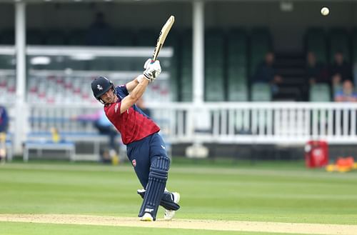 Kent Spitfires v Middlesex - Vitality T20 Blast (Image courtesy: Getty Images)