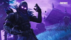 10 most watched Fortnite streamers of May 2022