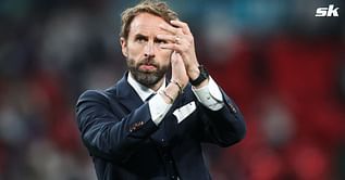 England fans vote for their next manager as doubts emerge over Gareth Southgate's future