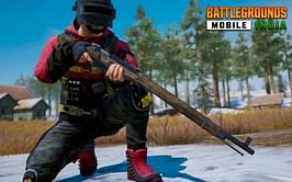 List of Bolt-action Sniper Rifles with their best attachments in BGMI