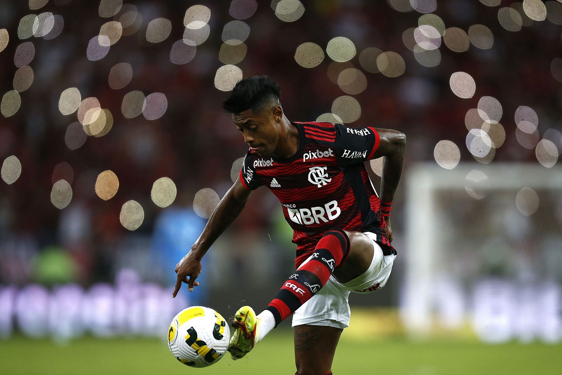 Flamengo will host Cuiaba on Wednesday - Brasileirao 2022