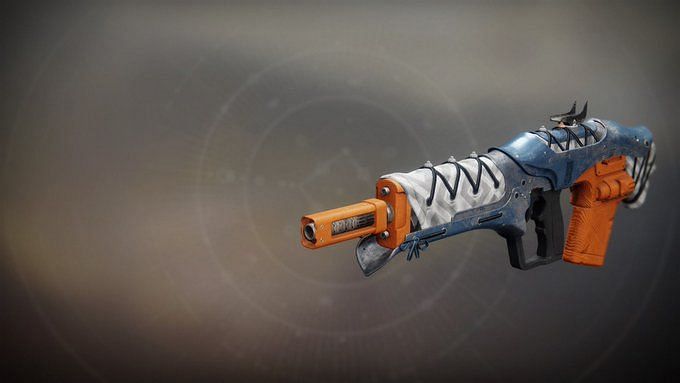 DFA god roll guide for Destiny 2 PvP and PvE