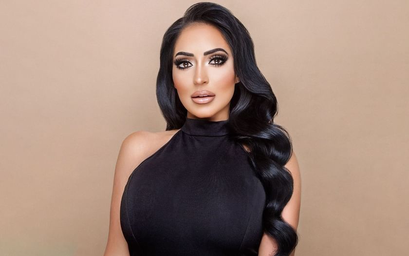 What is Angelina Pivarnick’s net worth? Reality TV star’s fortune