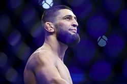 Khamzat Chimaev seemingly calls out Conor McGregor, Nate Diaz and Jorge Masvidal