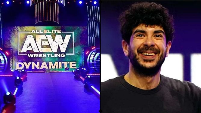 "I want to be the reason the female viewership goes up" - Rising AEW star has well-thought out goals in Tony Khan's Company