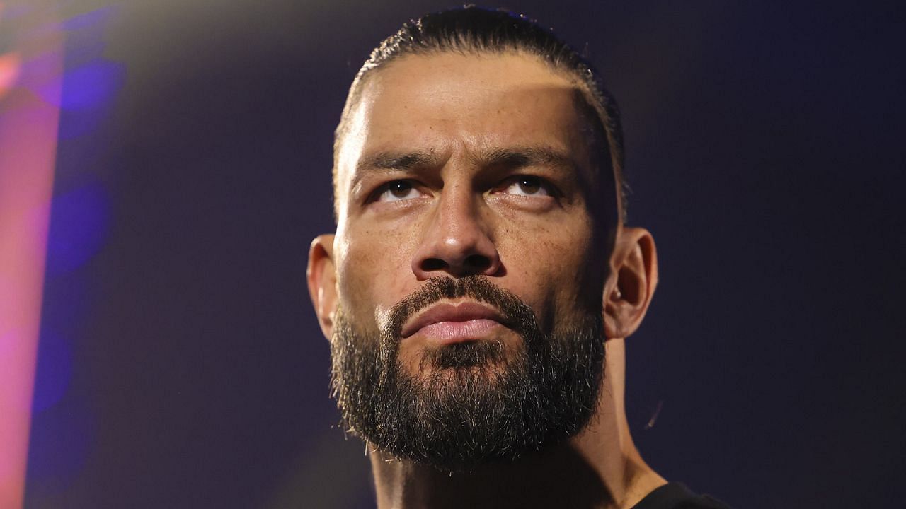 Roman Reigns reportedly no longer scheduled for major event; first-time ...