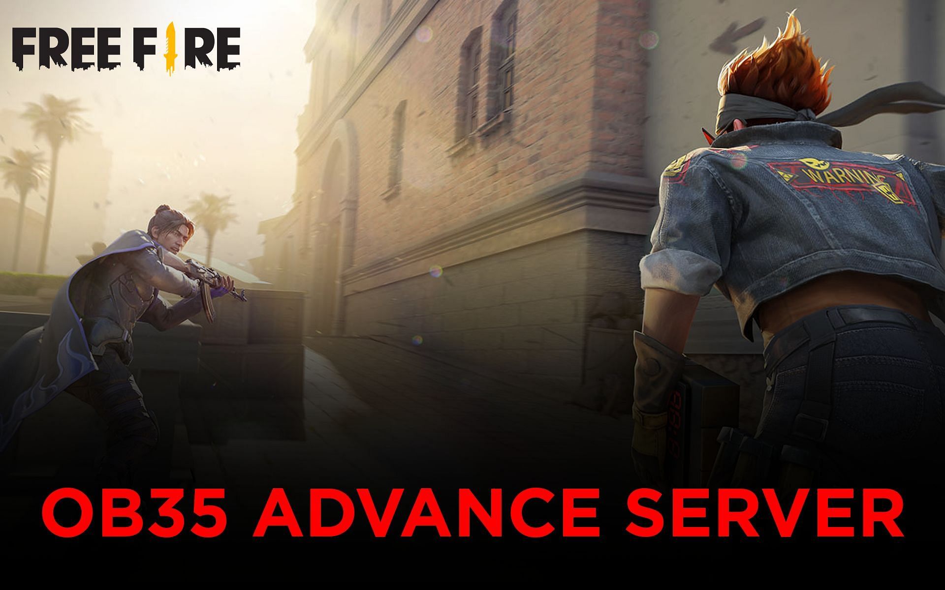 The server is likely to release on 7 July or 8 July (Image via Sportskeeda)