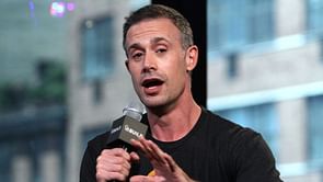 "Complete and total tragedy" - Freddie Prinze Jr. criticizes how WWE handled top star's return to RAW in 2022