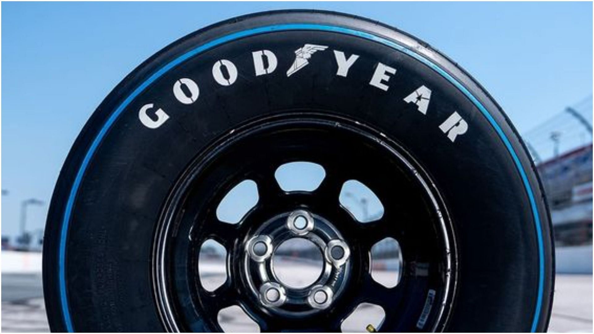 Goodyear recall 2022: Tire size revealed amid car crash fears (Image via @goodyear/Instagram)