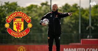 Erik ten Hag revives Manchester United's interest in 25-year-old Premier League star - Reports