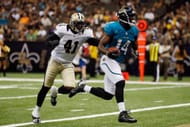 Jacksonville Jaguars v New Orleans Saints