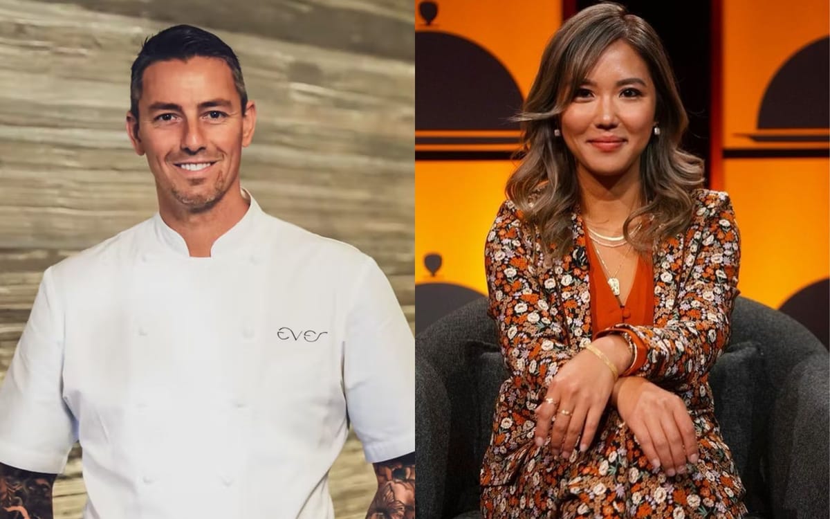 Who are challenger chefs in Netflix’s Iron Chef Quest for an Iron Legend ? Profiles explored