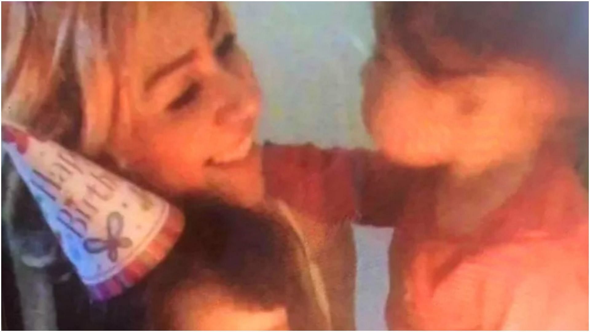 Erica Pantoja was killed by her estranged husband following an argument (Image via GoFundMe page)