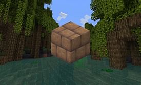 3 structures to build with mud bricks in Minecraft 1.19 update