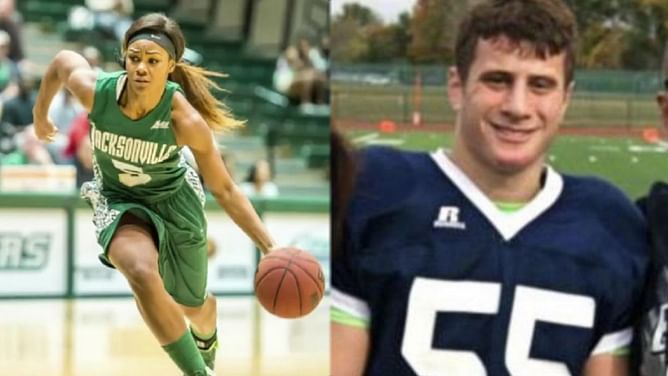5 AEW stars who played other sports before pro wrestling