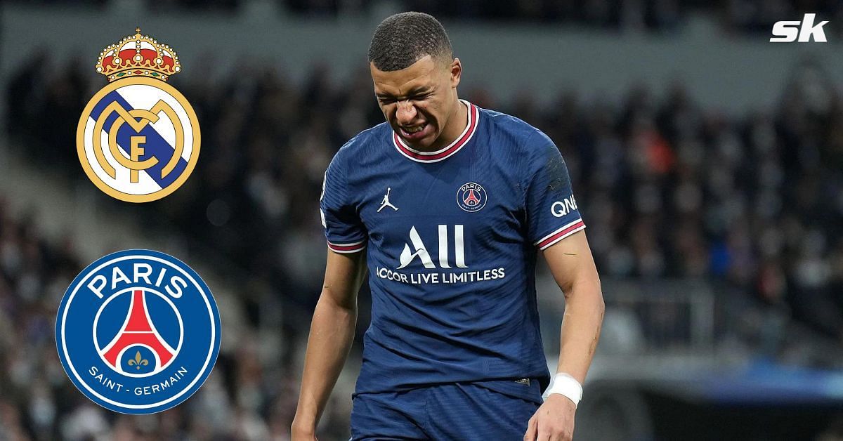Mbappe spells out his agenda to continue with the Parisians