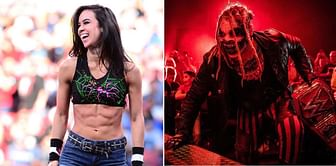 3 Popular WWE Superstars who may never return and 2 who might