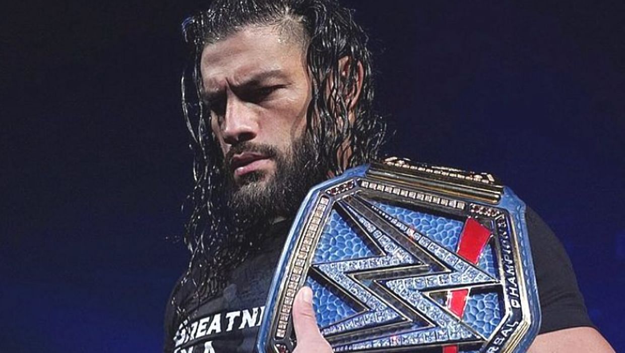 Roman Reigns' Abrupt, Whirlwind NFL Journey Before WWE Stardom