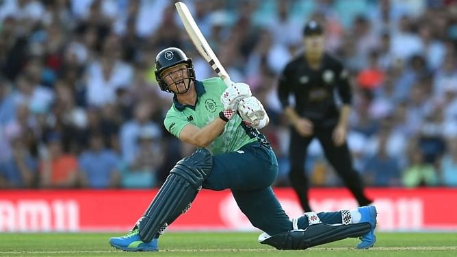 SOM vs KET Dream11 Prediction: Fantasy Cricket Tips, Today's Playing 11s and Pitch Report for T20 Blast 2022 South Group Match