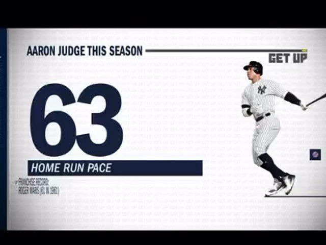 Aaron Judge tested the Yankees' commitment and won