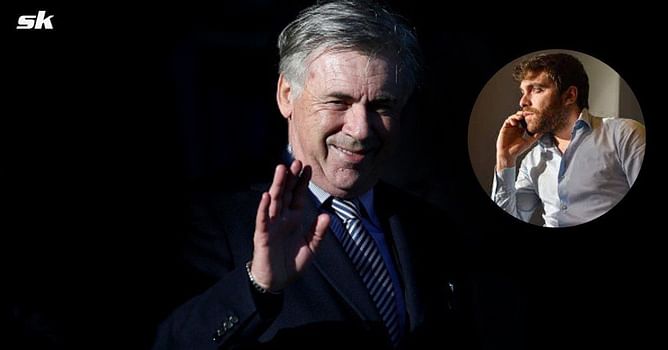 "Increasingly confident" - Fabrizio Romano says Real Madrid are edging closer to completing the signing of 22-year-old star