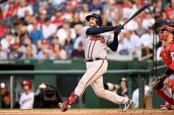 Atlanta Braves vs. Washington Nationals Odds, Line, Picks, (N)RFI and Prediction - June 15th | 2022 MLB Season
