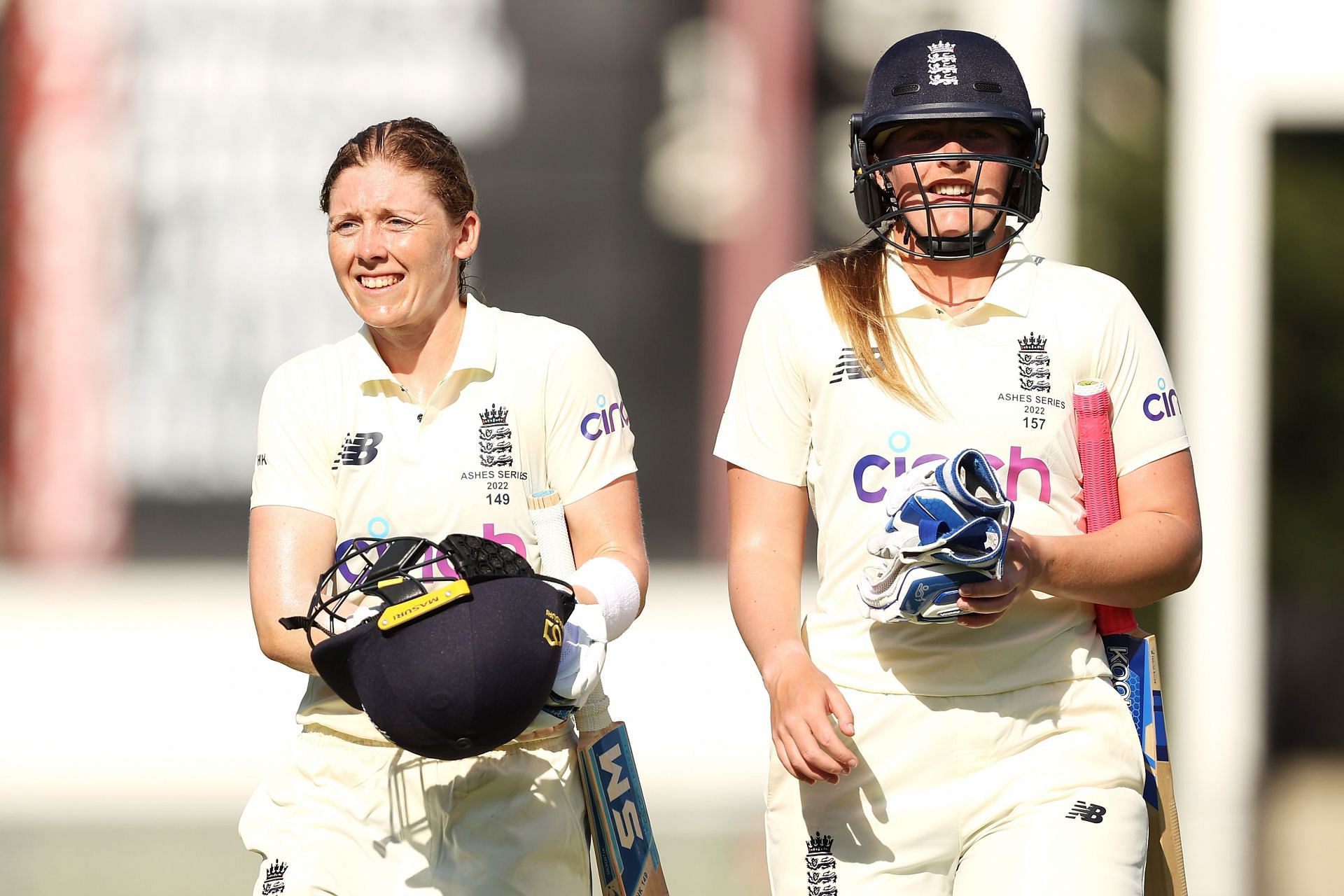 England Women vs South Africa Women - Dream11 Prediction