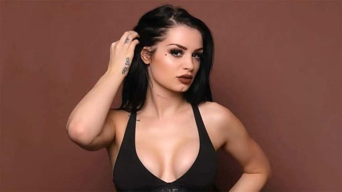"Come on over!" – Former Women's Champion talks Paige possibly signing with IMPACT Wrestling