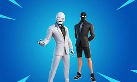 Henchman Bros return to Fortnite Chapter 3 Season 3